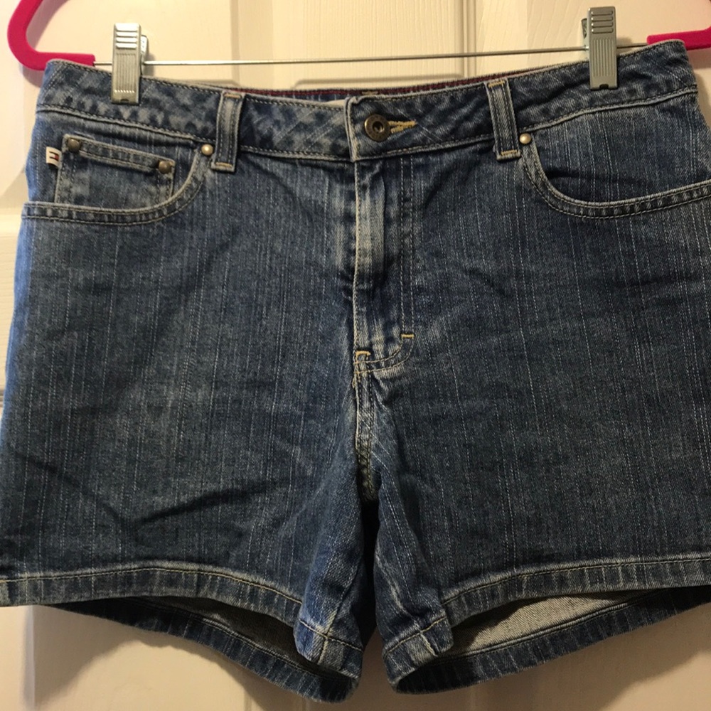 Tommy Hilfiger Jean shorts